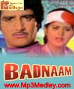 Badnaam 1984